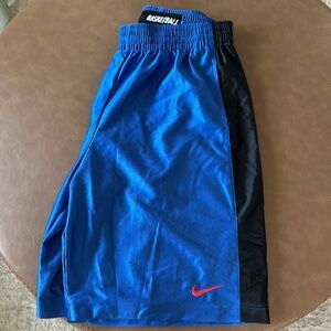 Nike Basketball Shorts